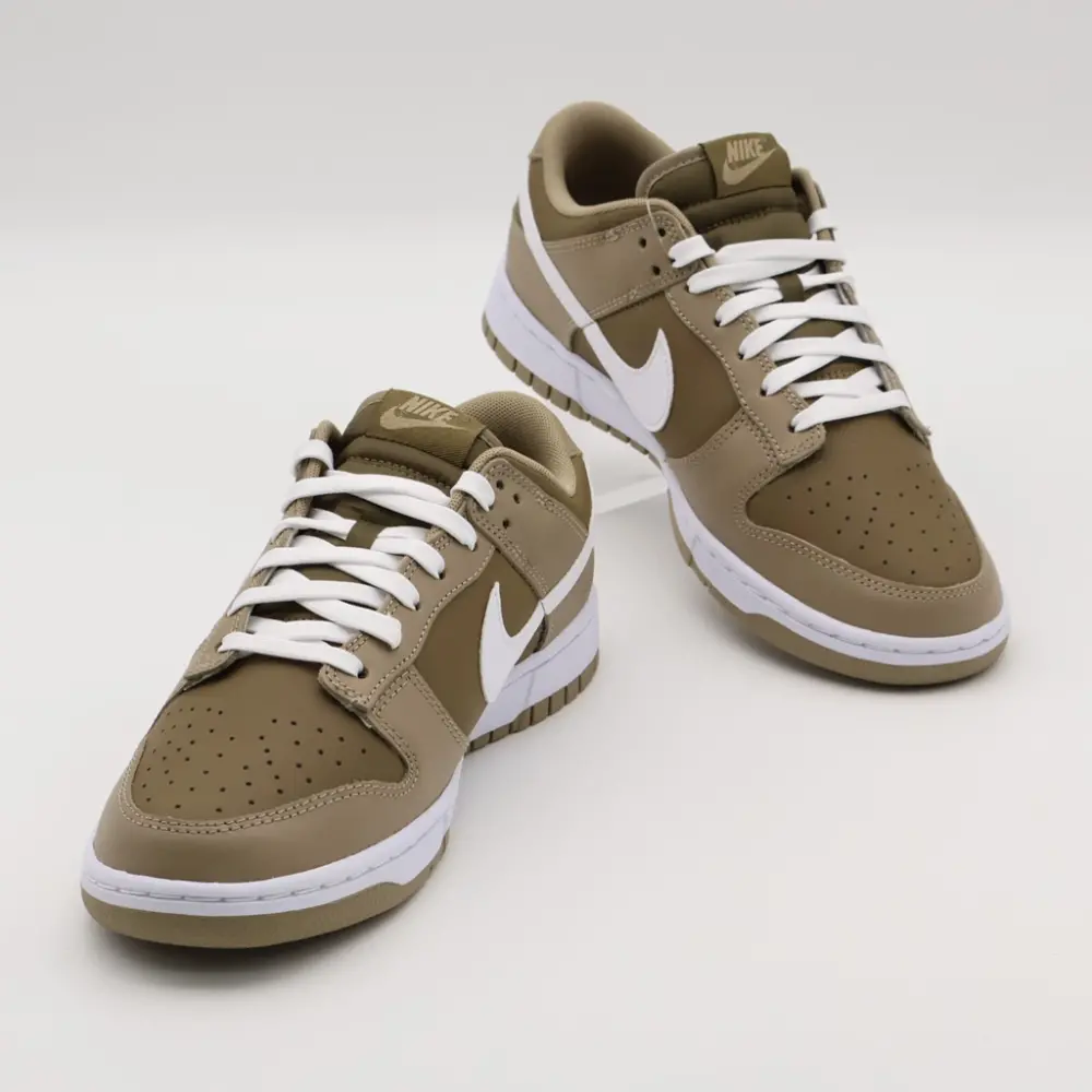 Alternative view of Giày Nike Dunk Low Retro Judge 'Grey' DJ6188-200