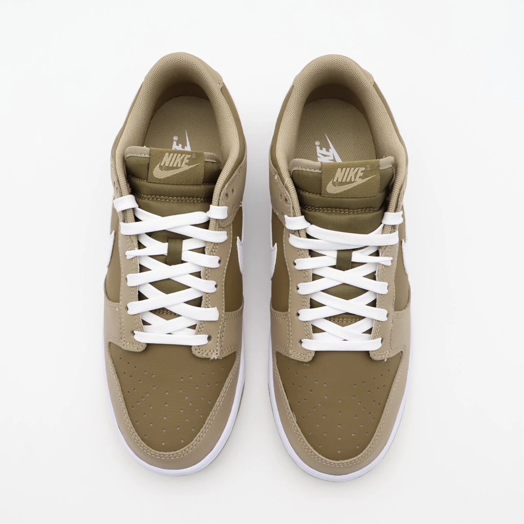 Giày Nike Dunk Low Retro Judge 'Grey' DJ6188-200 - Ảnh 3