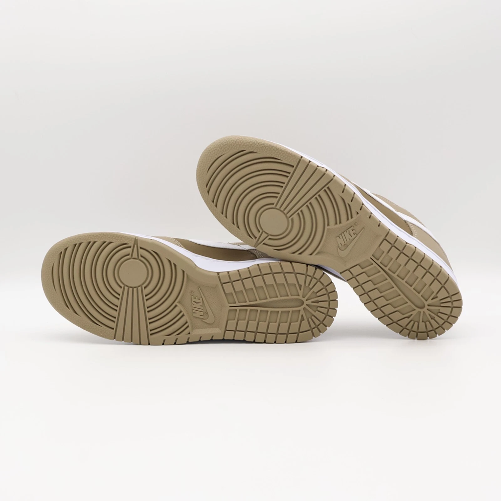 Giày Nike Dunk Low Retro Judge 'Grey' DJ6188-200 - Ảnh 4