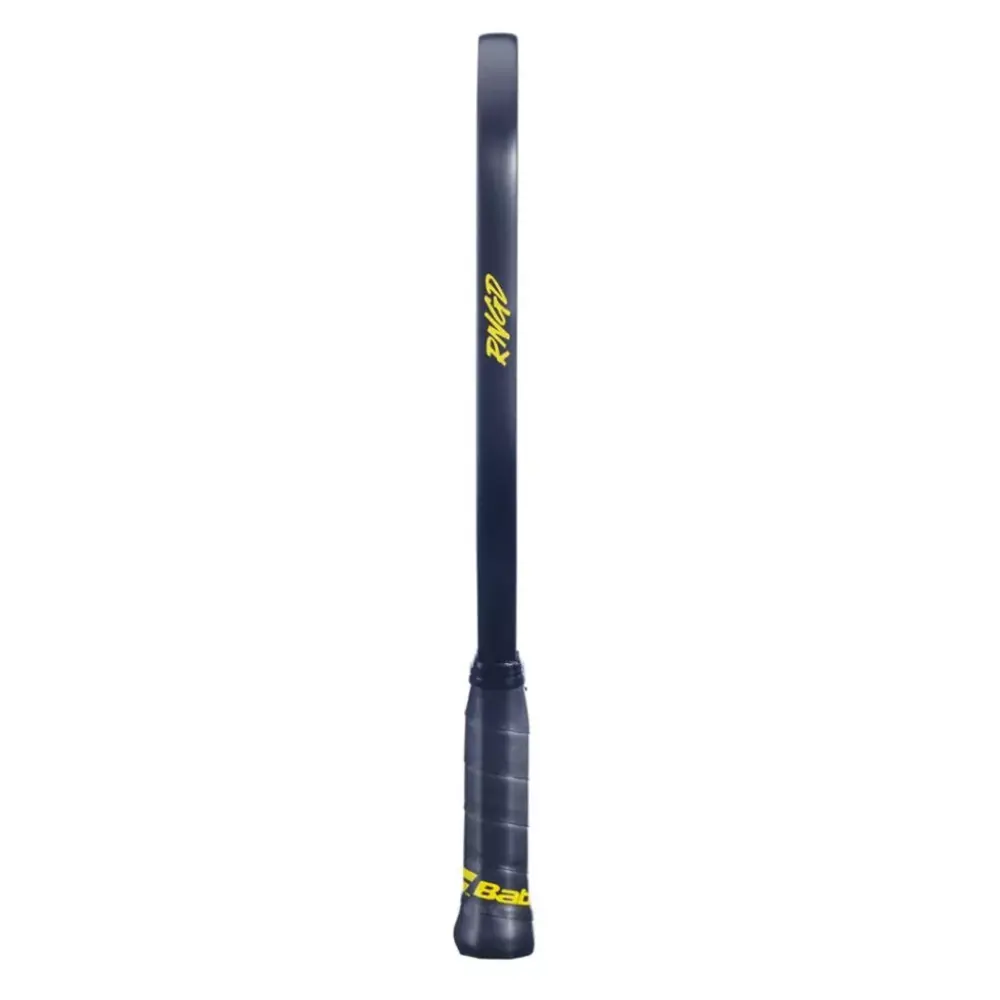 Vợt Pickleball Babolat RNGD 15mm ‘Black Red’ - Ảnh 3