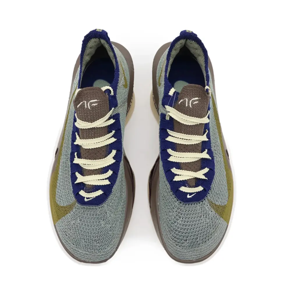 Giày Nike Air Zoom Alphafly Next% 3 Premium 'Light Army' HV4318-320 - Ảnh 3