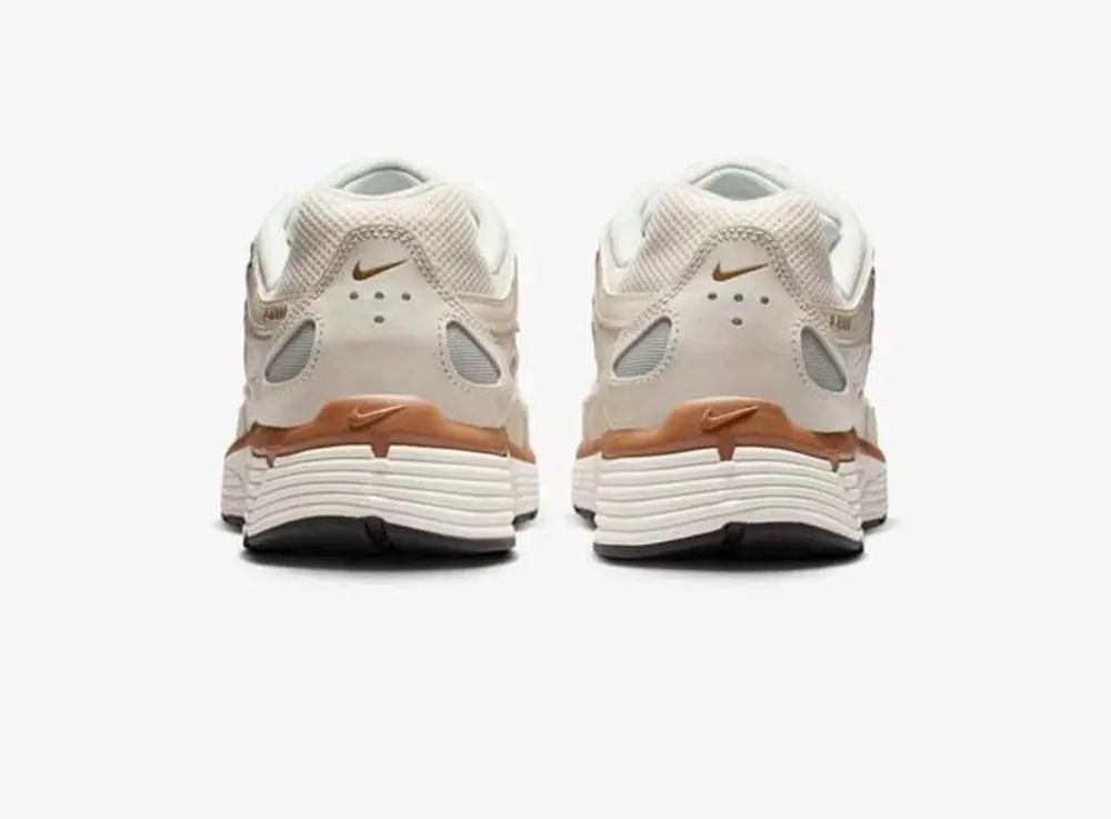 Giày Nike P-6000 'Light Orewood Brown' CD6404-106 - Ảnh 7