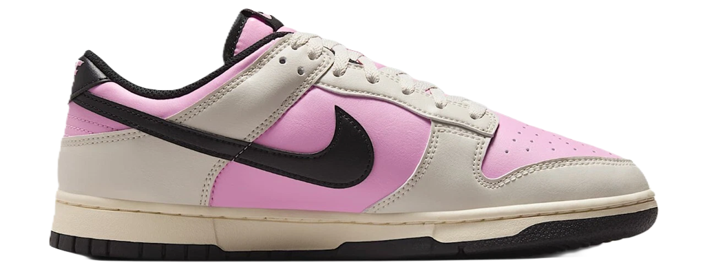 Giày Nike Dunk Low Retro 'Pink Rise' HF5441-600