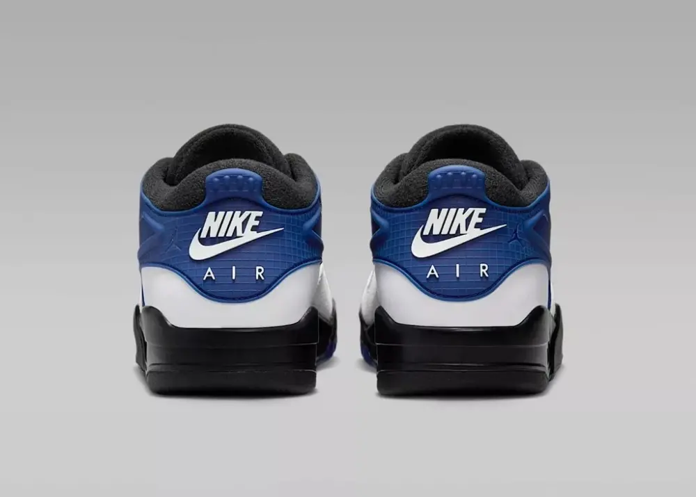 Giày Nike Jordan 4 RM ‘Black Summit’ FQ7939-140 - Ảnh 4
