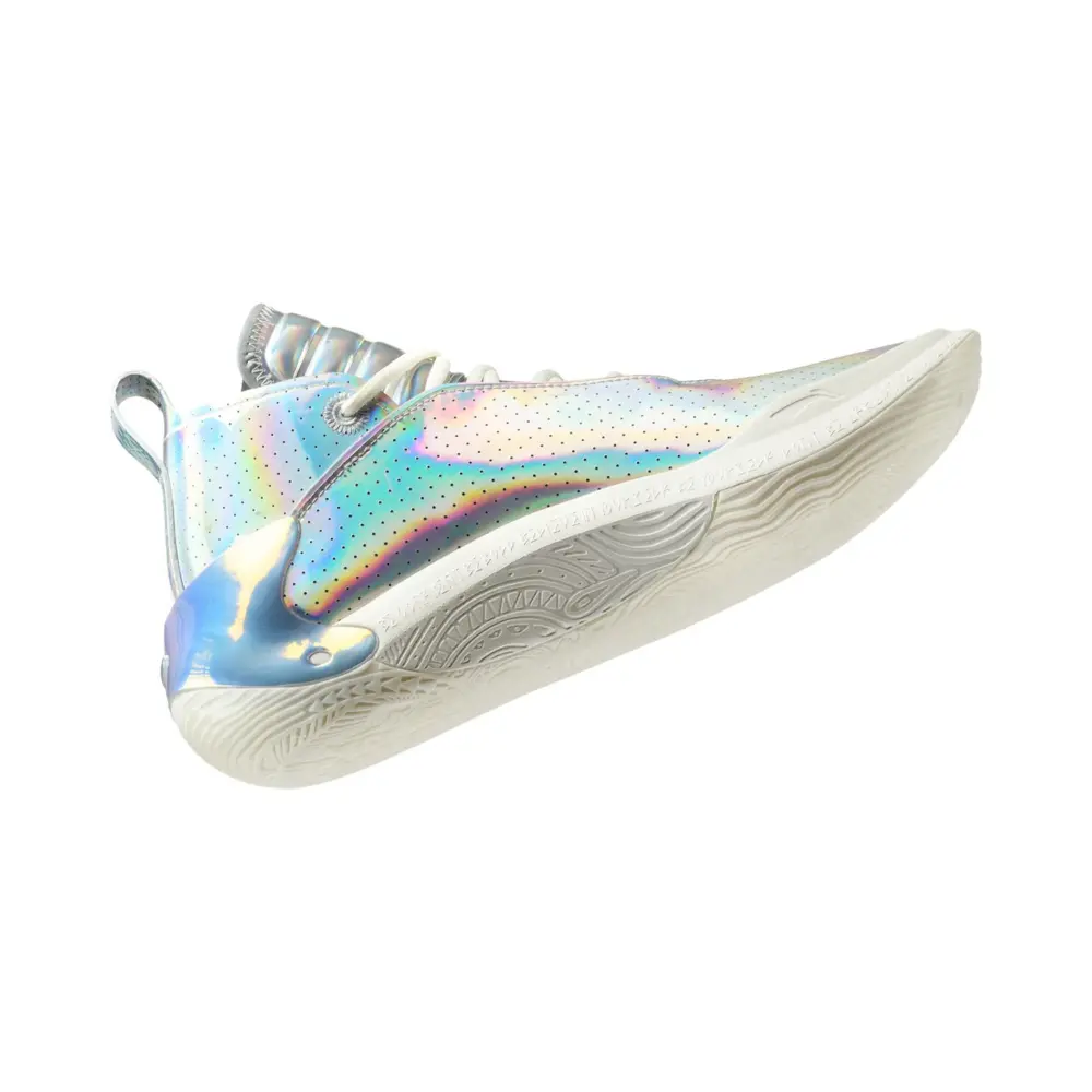 Giày Li-Ning Way of Wade 11 ‘Moment’ ABAU049-10 - Ảnh 4
