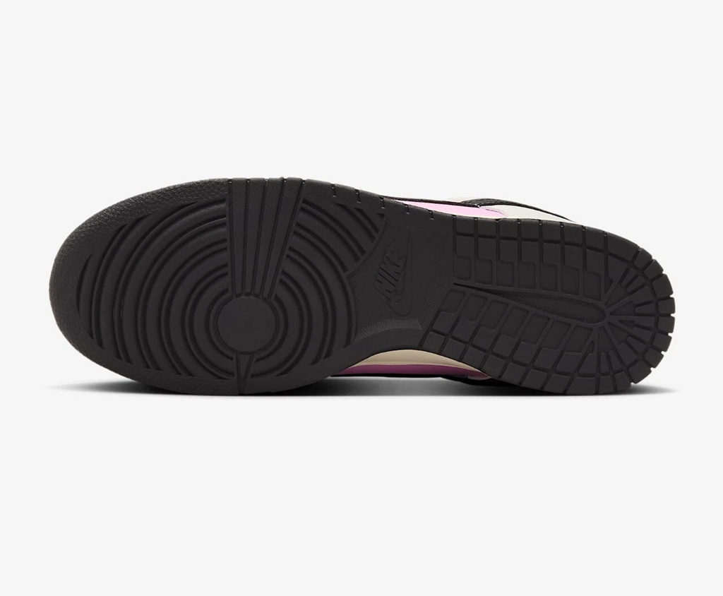Giày Nike Dunk Low Retro 'Pink Rise' HF5441-600 - Ảnh 4