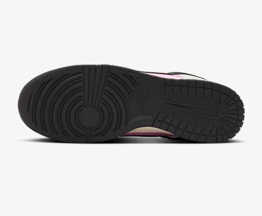 Giày Nike Dunk Low Retro 'Pink Rise' HF5441-600 - Ảnh 4