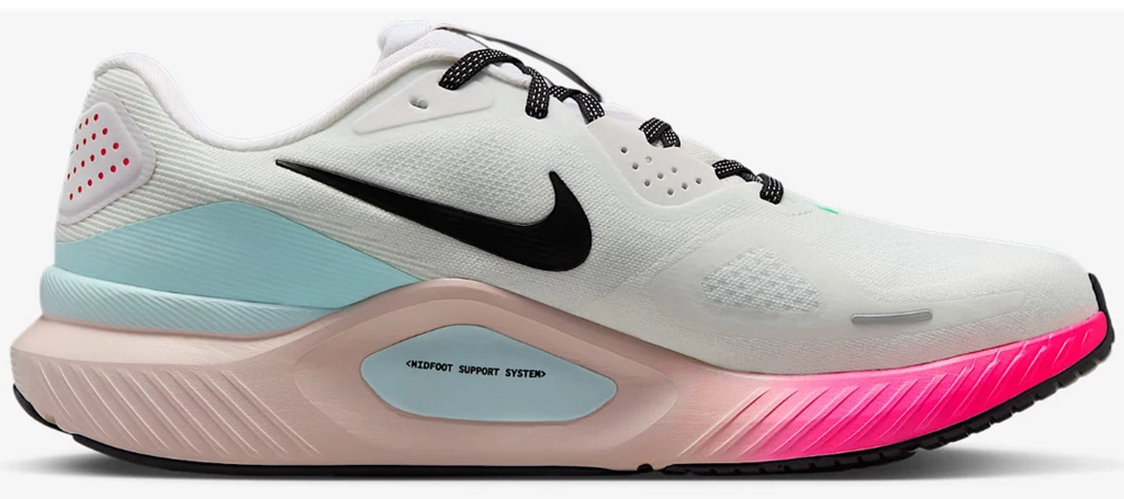 Giày Nike Structure 26 'White' HJ1102-110