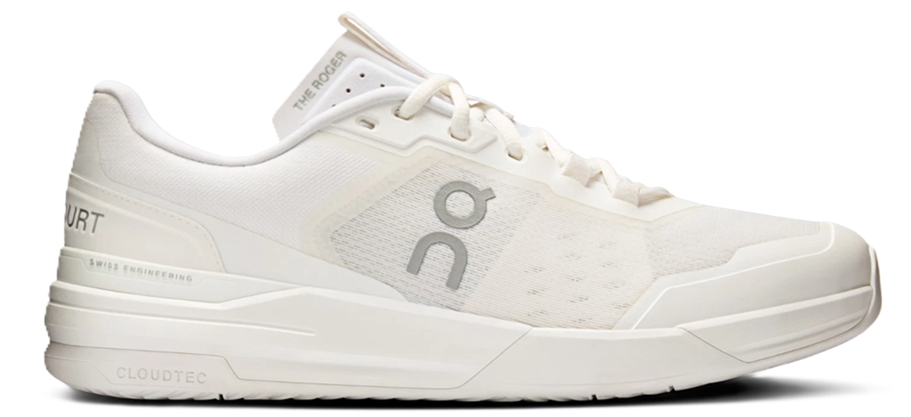 Giày On Running Roger Advantage Pro 'White' 3MF10271200