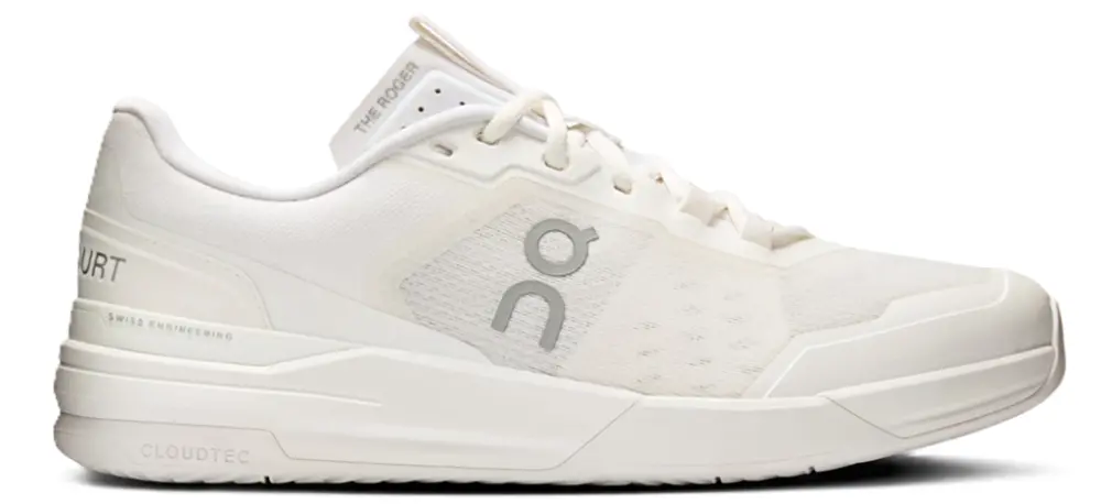 Giày On Running Roger Advantage Pro 'White' 3MF10271200