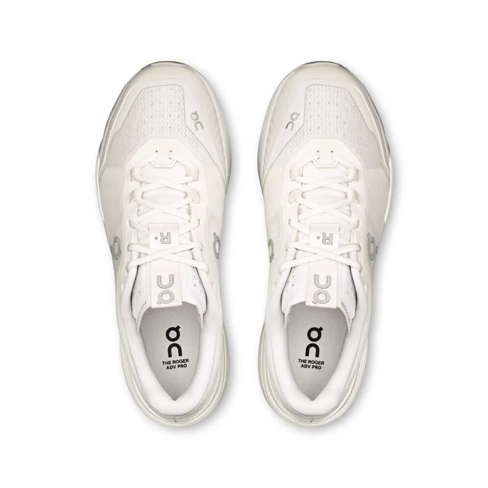 Giày On Running Roger Advantage Pro 'White' 3MF10271200 - Ảnh 6