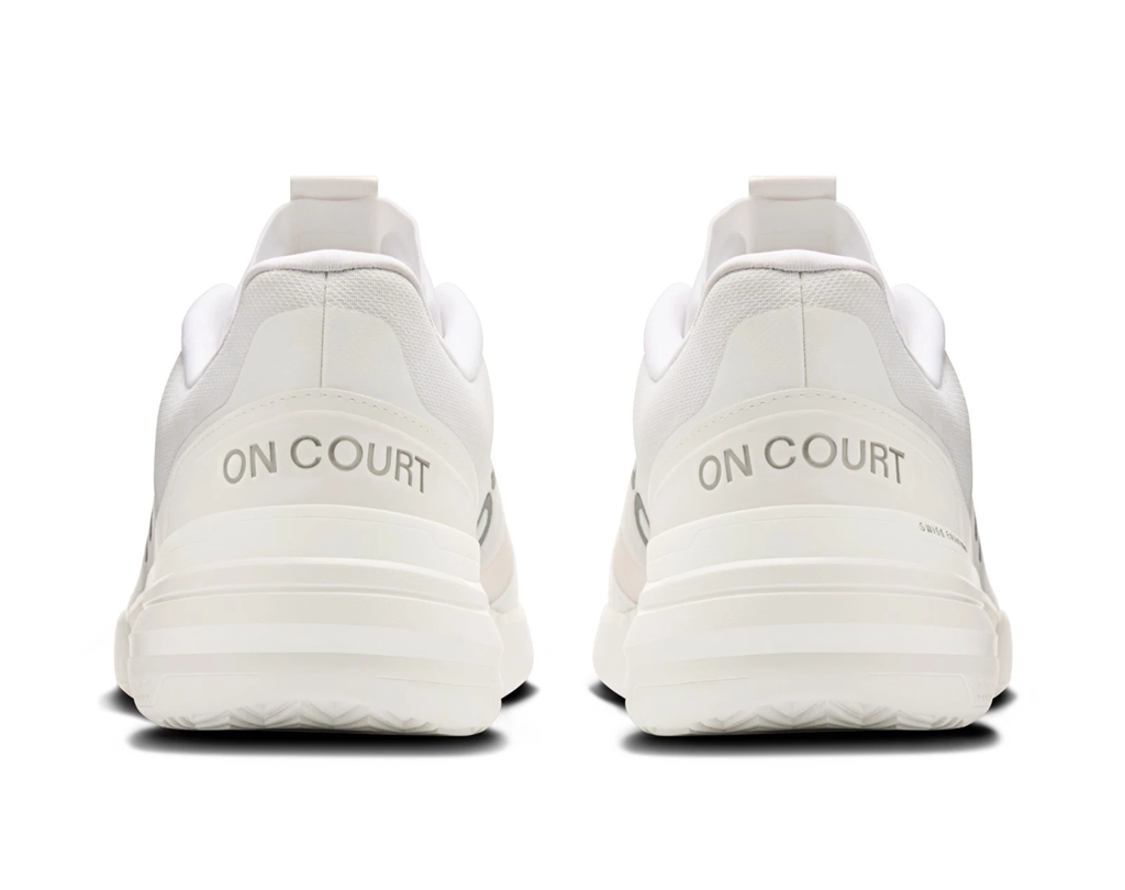 Giày On Running Roger Advantage Pro 'White' 3MF10271200 - Ảnh 4