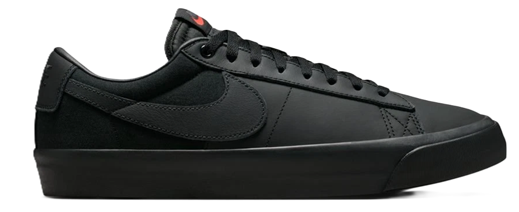 Giày Nike SB Zoom Blazer Low Pro 'Black' DR9099-001