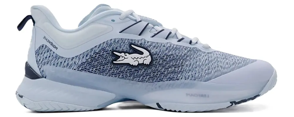 Giày Lacoste AG LT23 Ultra Medvedev 'White' 749SMA0090BN7