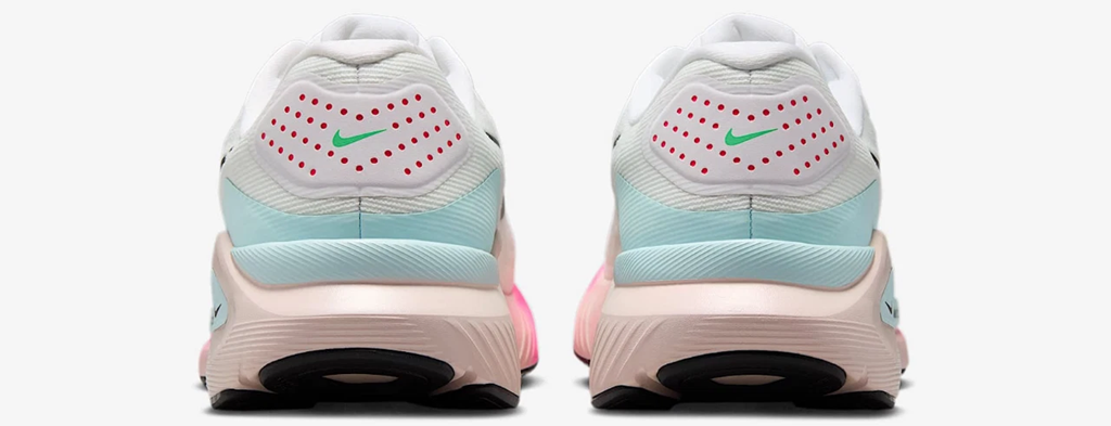 Giày Nike Structure 26 'White' HJ1102-110 - Ảnh 3