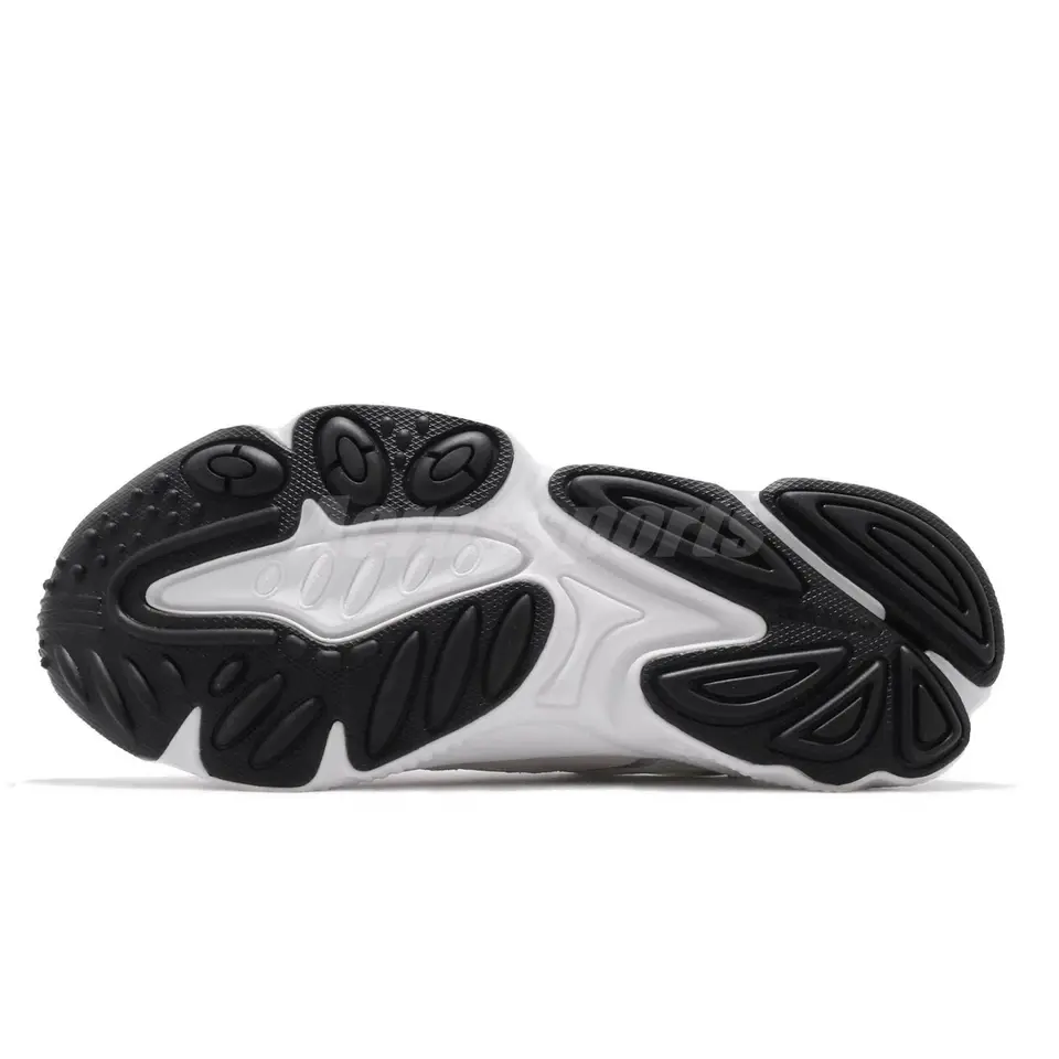 Giày Adidas Ozweego ‘White Grey’ EE6464 - Ảnh 5