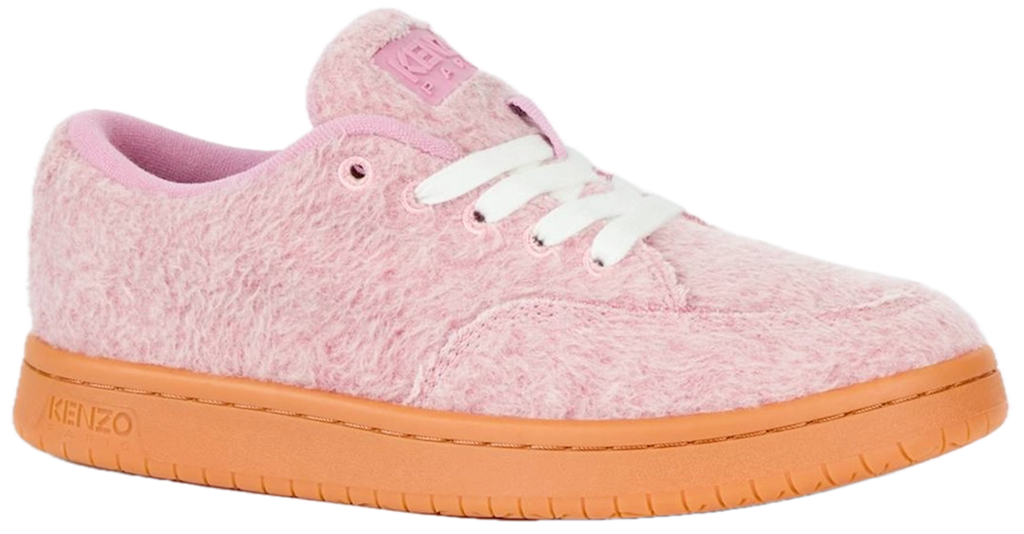 Giày Kenzo Sneakers 'Rose' FF62SN0619PE-30