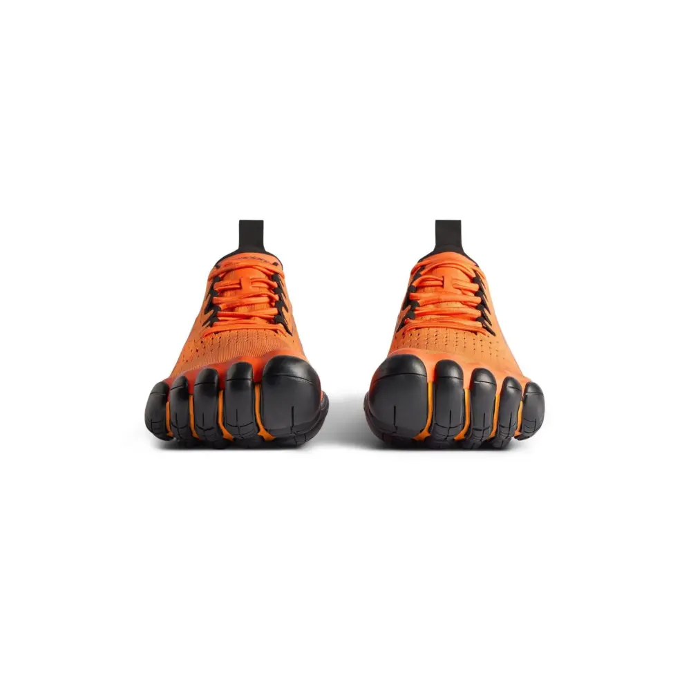 Giày Balenciaga Anatomic Runner Sneaker 'Orange' 829106WANRN7110 - Ảnh 5