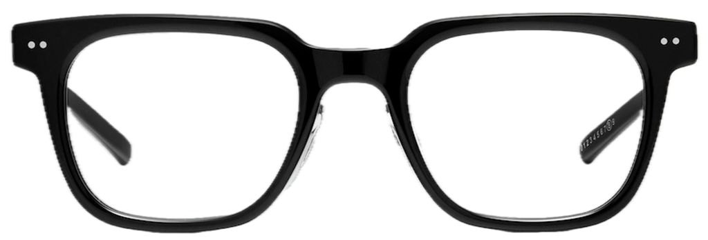 Kính Maison Margiela x Gentle Monster MM117 'Black' S33YC0053M10052961