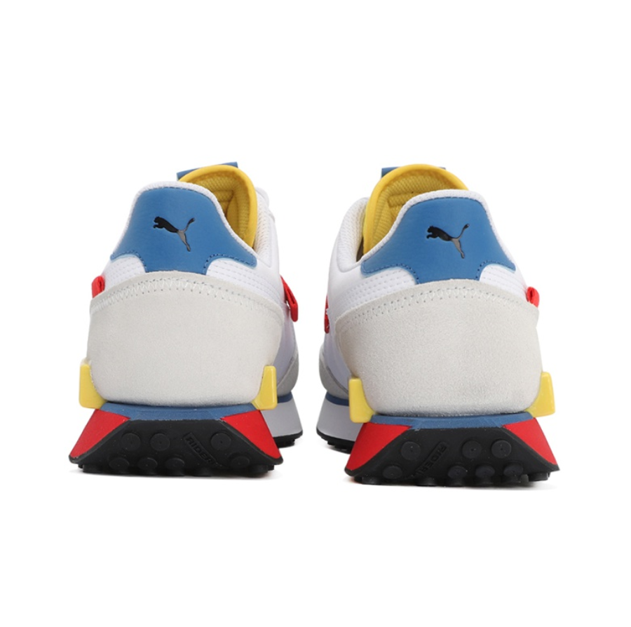 Giày Puma Future Rider Neon Play ‘Multi Color’ 373383-08 - Ảnh 6