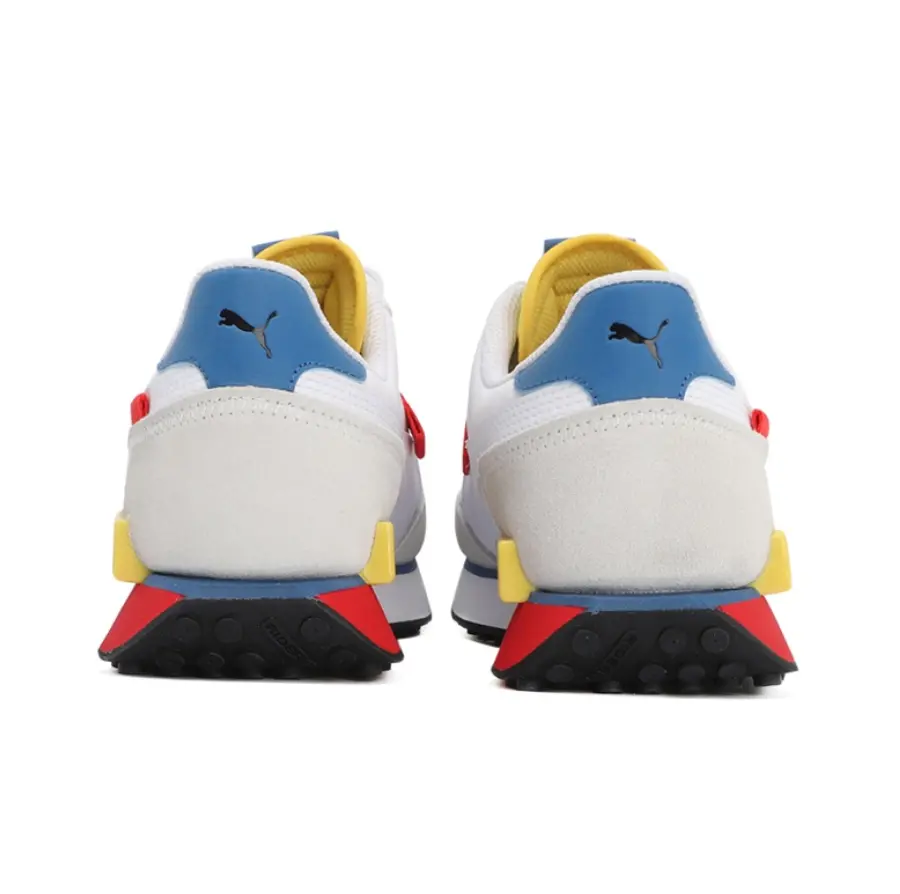 Giày Puma Future Rider Neon Play ‘Multi Color’ 373383-08 - Ảnh 6