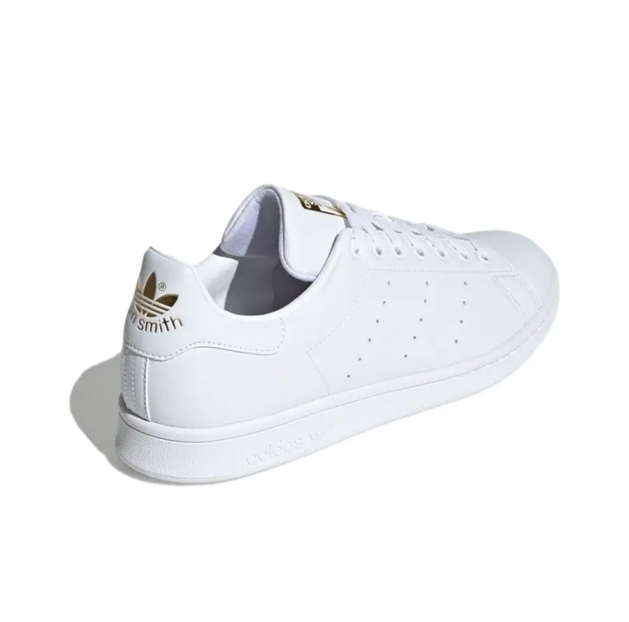 Giày Adidas Stan Smith ‘White’ GY5695 - Ảnh 3