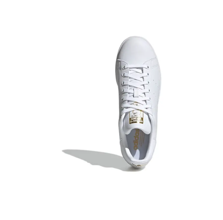 Giày Adidas Stan Smith ‘White’ GY5695 - Ảnh 4