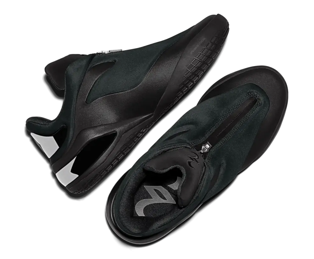 Giày Converse Shai 001 ‘Charm Black’ A18977C - Ảnh 3