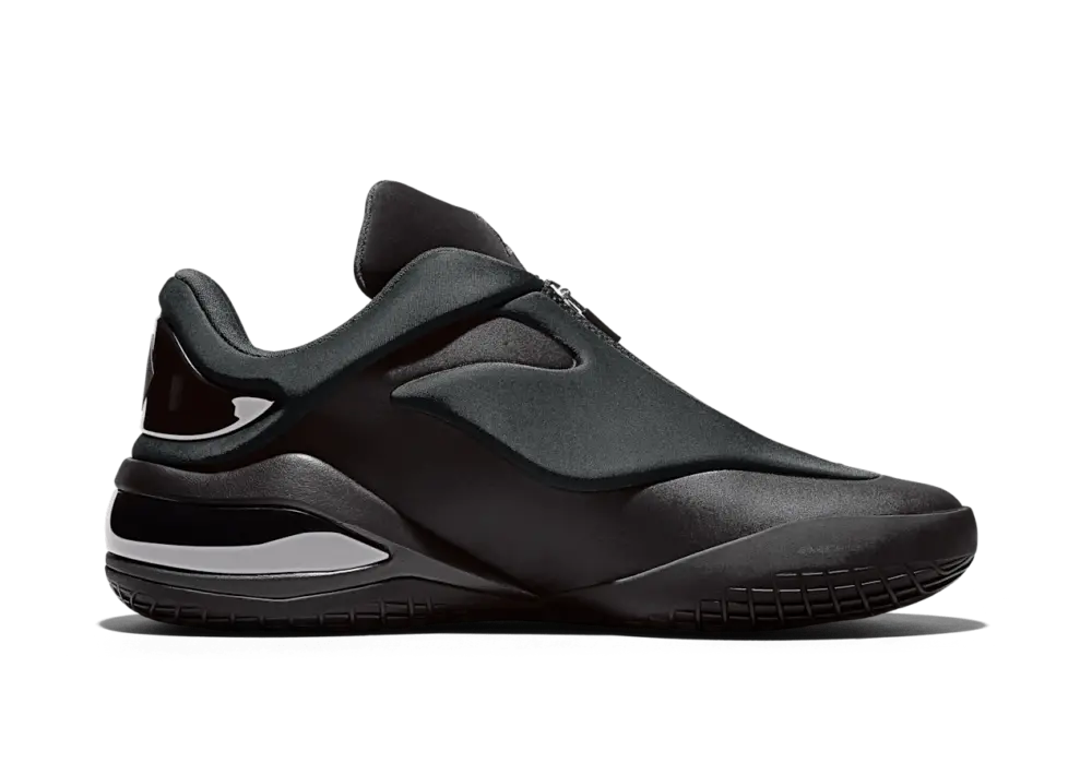 Alternative view of Giày Converse Shai 001 ‘Charm Black’ A18977C