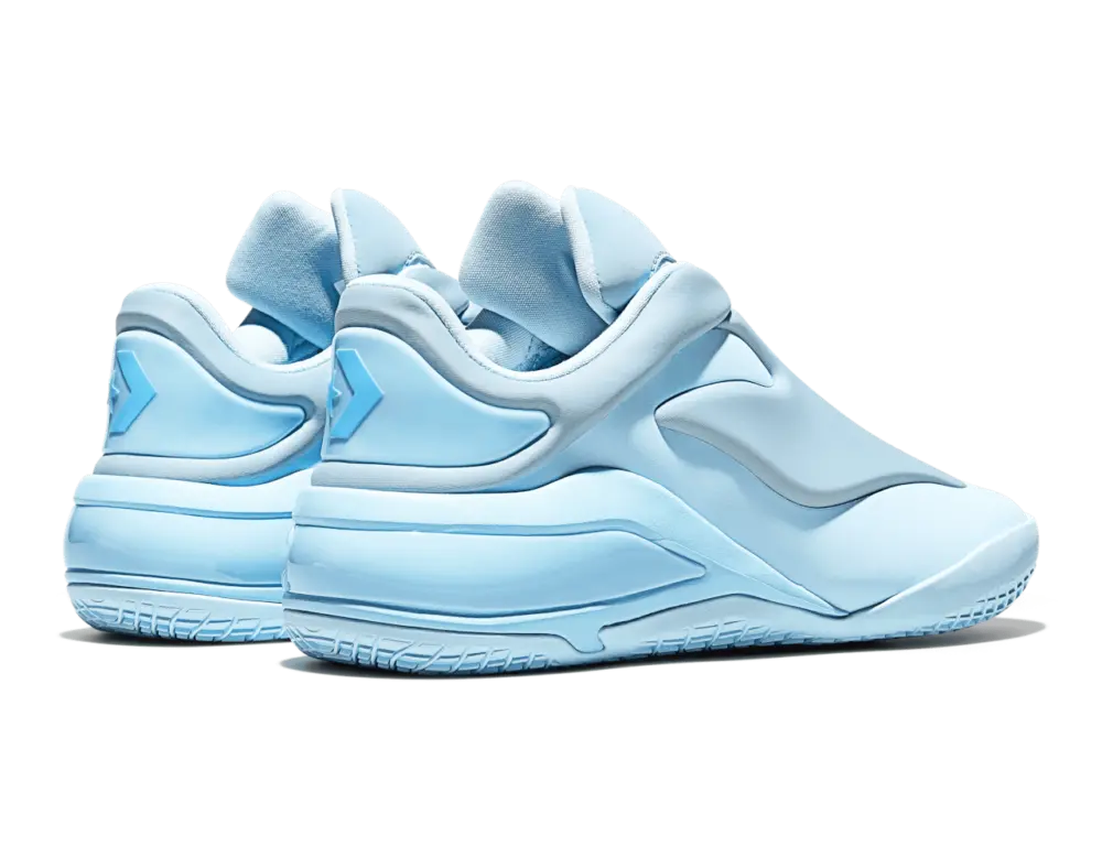 Giày Converse Shai 001 ‘Masi Blue’ A18772C - Ảnh 4