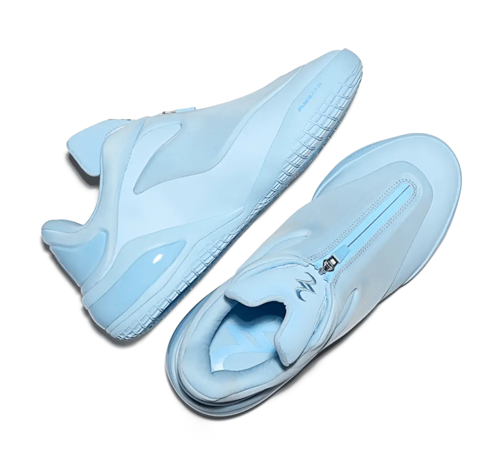Giày Converse Shai 001 ‘Masi Blue’ A18772C - Ảnh 3