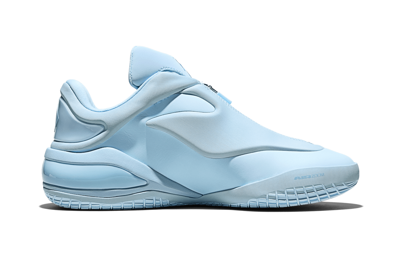 Alternative view of Giày Converse Shai 001 ‘Masi Blue’ A18772C