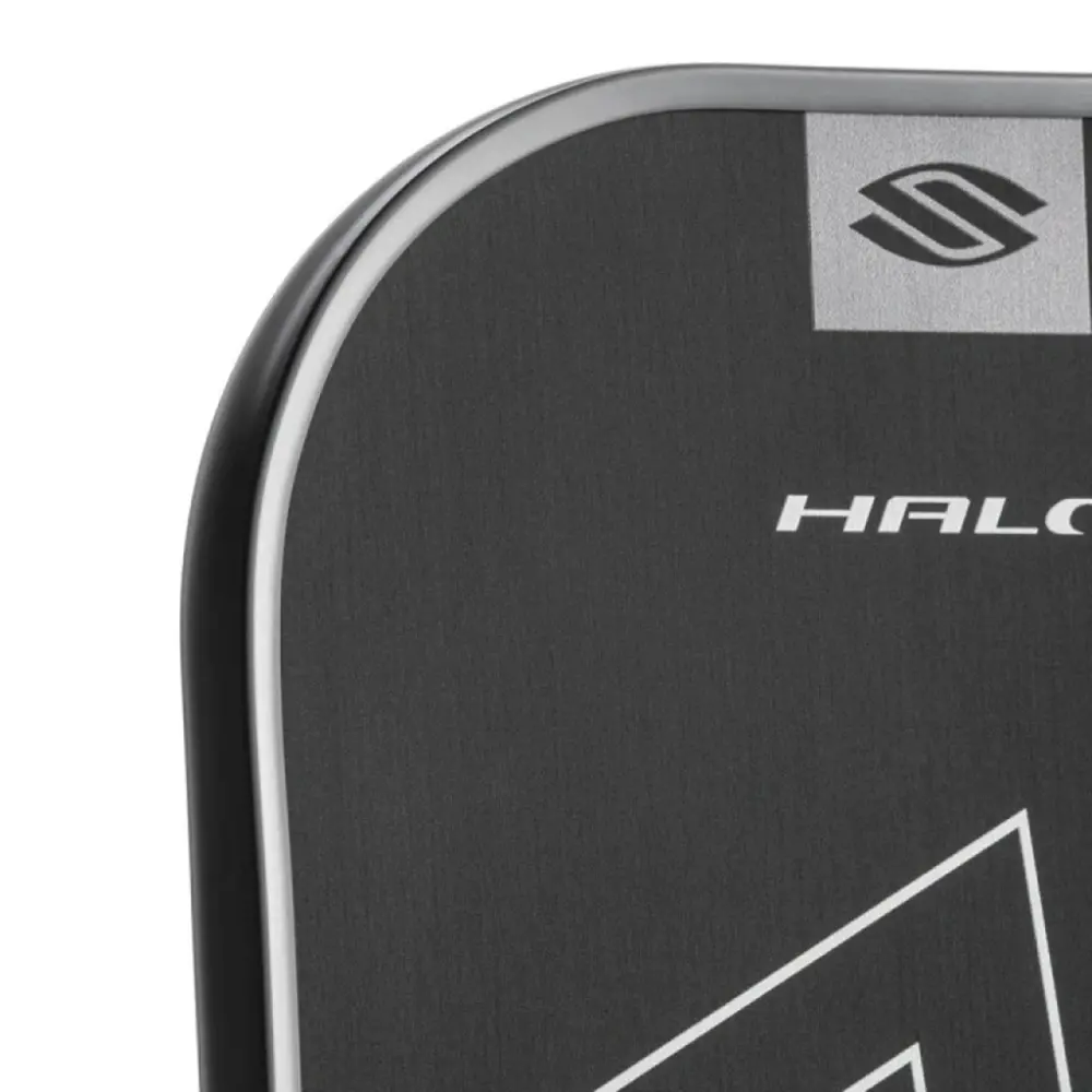 Vợt Pickleball Selkirk Halo XL Power ‘Storm Gray’ - Ảnh 3