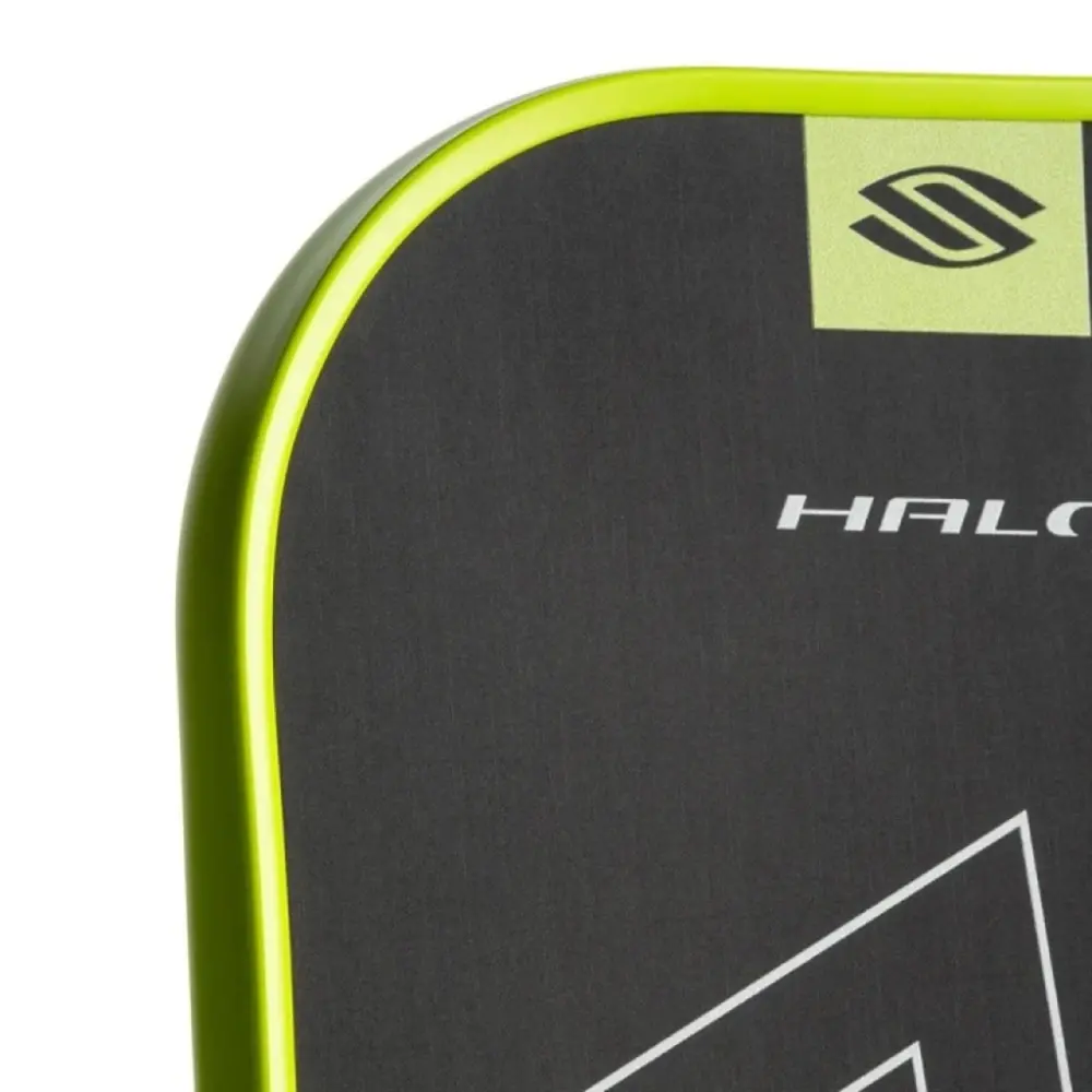 Vợt Pickleball Selkirk Halo Power XL ‘Volt Green Power’ - Ảnh 4