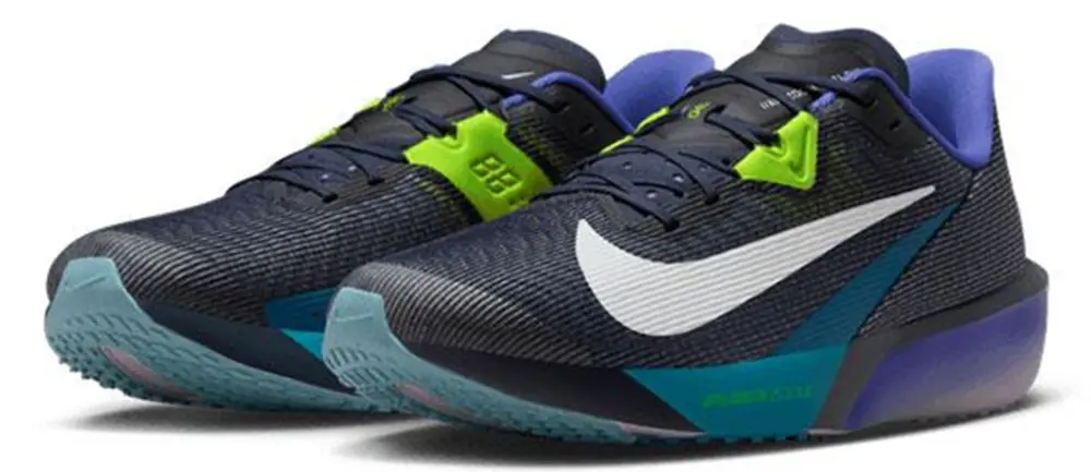 Alternative view of Giày Nike Zoom Rival Fly 4 ' Obsidian' FV6040-401