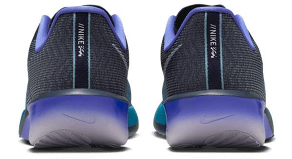 Giày Nike Zoom Rival Fly 4 ' Obsidian' FV6040-401 - Ảnh 5