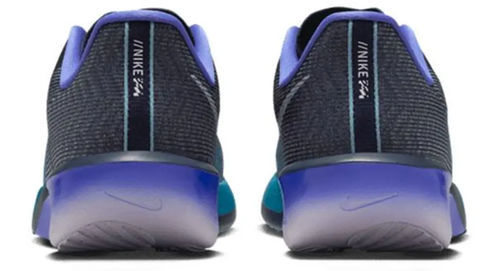 Giày Nike Zoom Rival Fly 4 ' Obsidian' FV6040-401 - Ảnh 5
