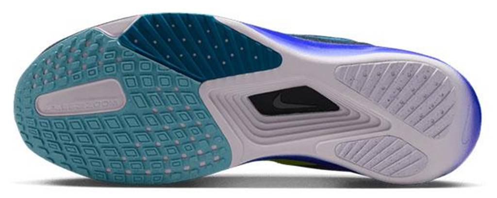 Giày Nike Zoom Rival Fly 4 ' Obsidian' FV6040-401 - Ảnh 4