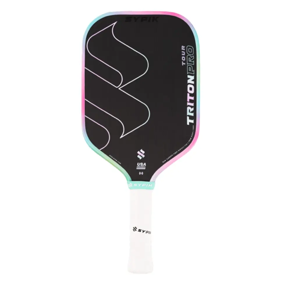 Vợt Pickleball Sypik Triton Pro ‘Serene’