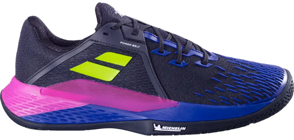 Giày Babolat Propulse Fury 3 All Court ‘Midnight’ 3A0F25C208-2050