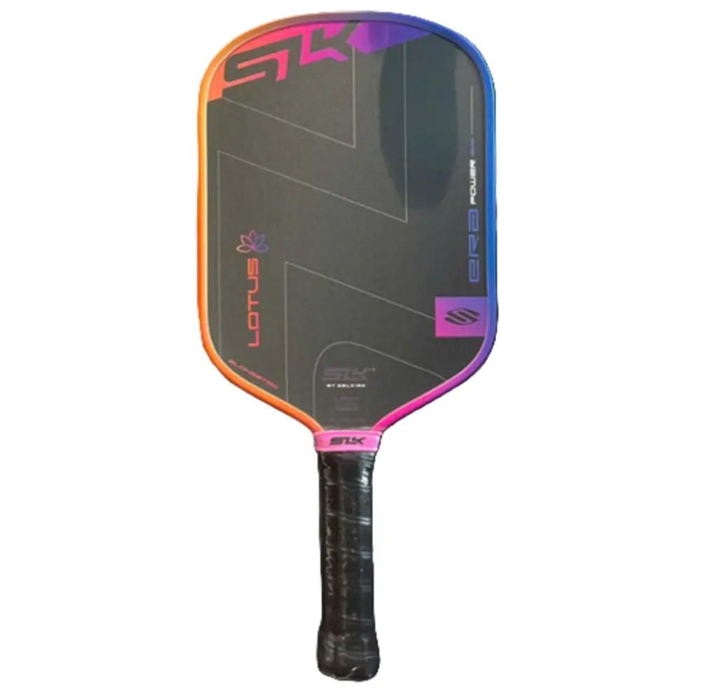 Vợt Pickleball Selkirk SLK Era Power Lotus 16mm ‘Limited Edition’