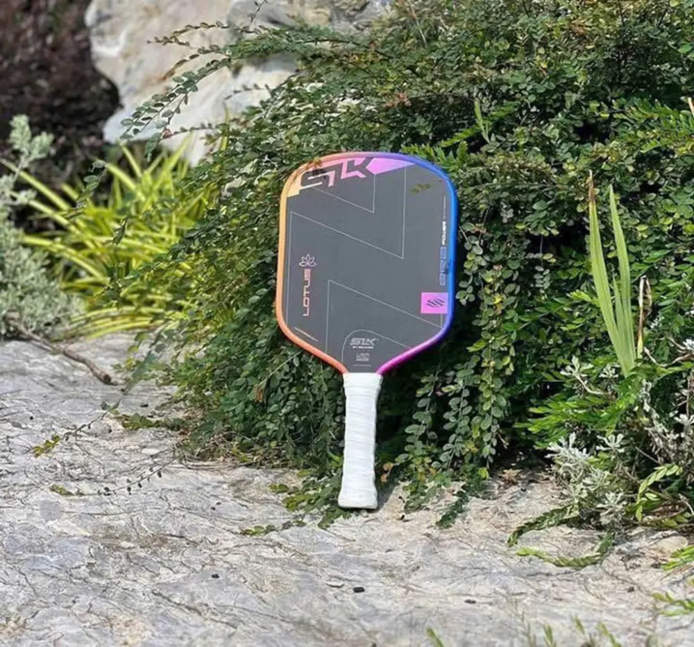 Vợt Pickleball Selkirk SLK Era Power Lotus 16mm ‘Limited Edition’ - Ảnh 5
