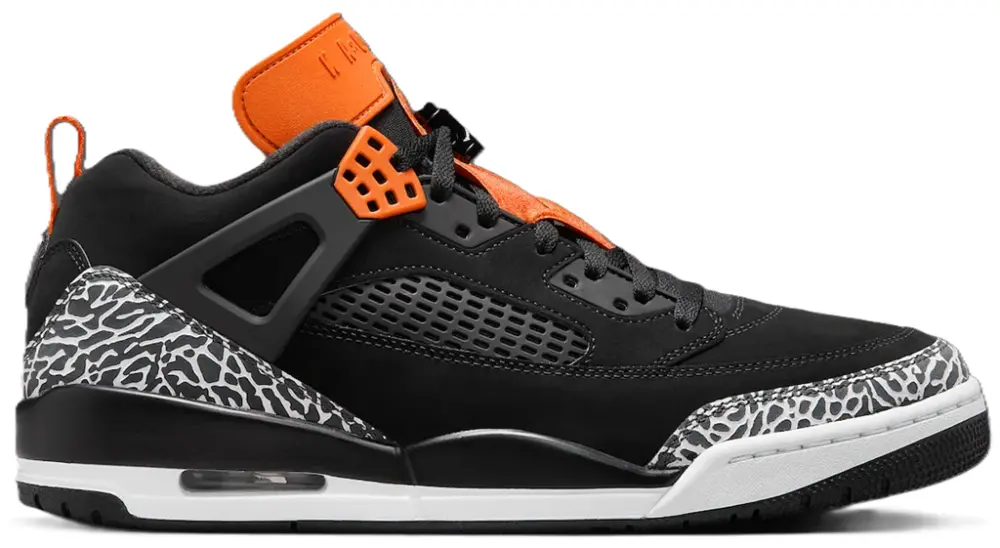 Giày Nike Air Jordan Spizike Low ‘Safari’ FQ1759-008