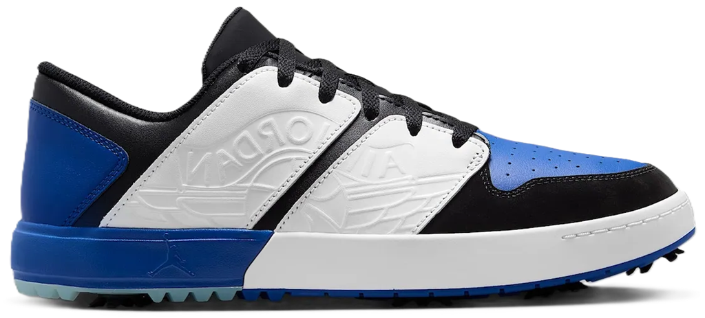 Giày Nike Air Jordan NU Retro 1 ‘Golf Royal’ FZ4153-004