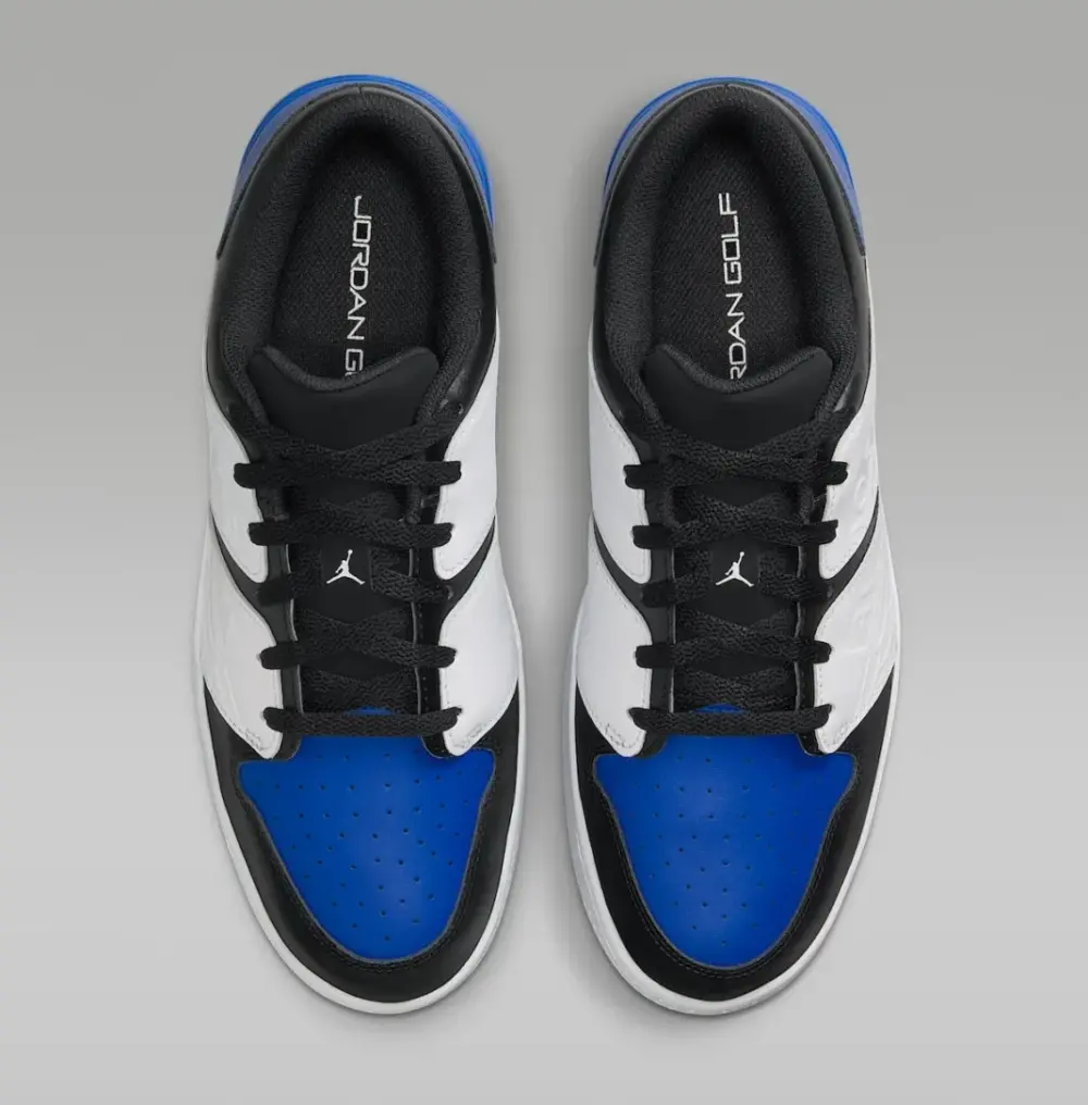 Giày Nike Air Jordan NU Retro 1 ‘Golf Royal’ FZ4153-004 - Ảnh 4