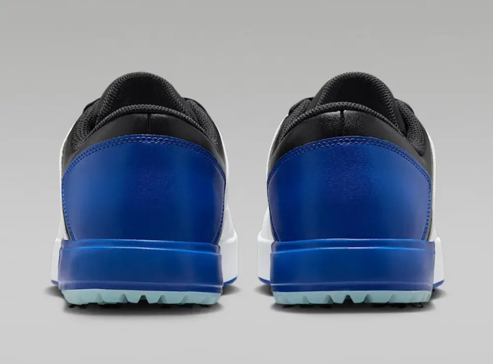 Giày Nike Air Jordan NU Retro 1 ‘Golf Royal’ FZ4153-004 - Ảnh 3
