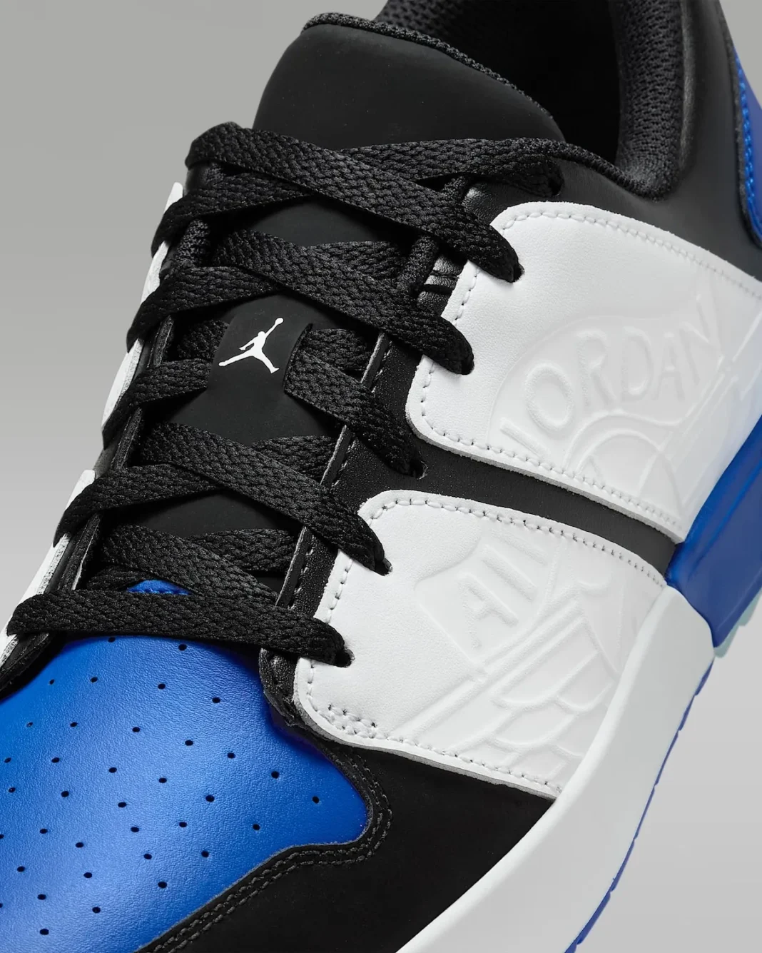 Alternative view of Giày Nike Air Jordan NU Retro 1 ‘Golf Royal’ FZ4153-004