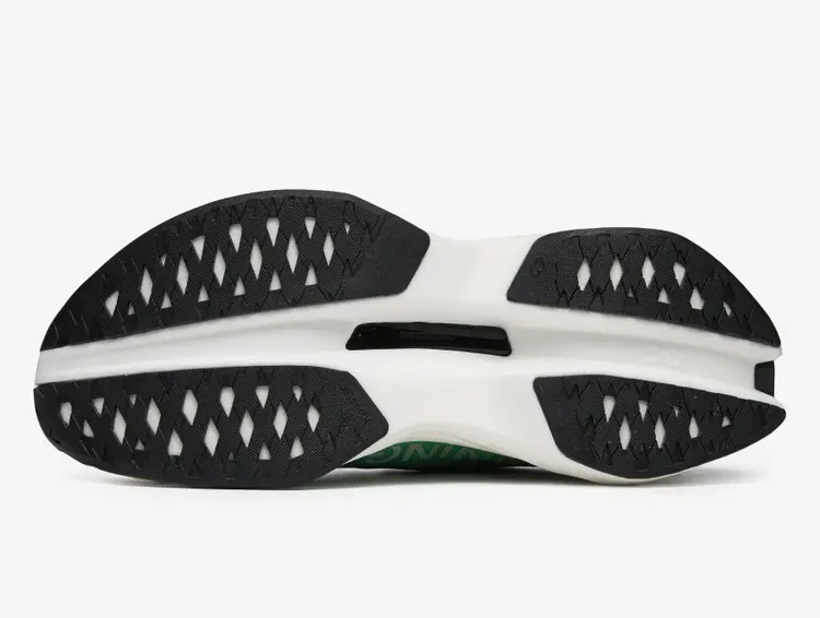 Alternative view of Giày On Cloudboom Max ‘Honeydrew & Lilac’ 3MF30314325