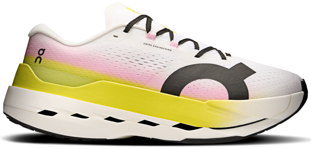 Giày On Cloudboom Max ‘Lime Raspberry’ 3MF30314229