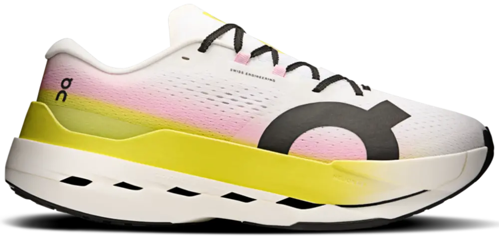 Giày On Cloudboom Max ‘Lime Raspberry’ 3MF30314229